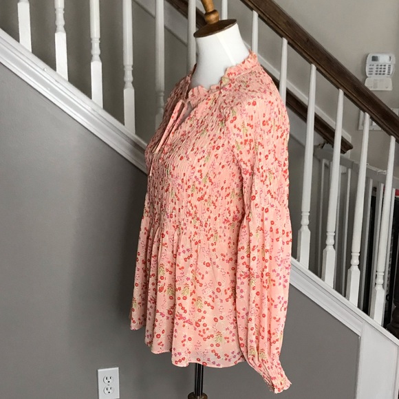 rose and olive shirts